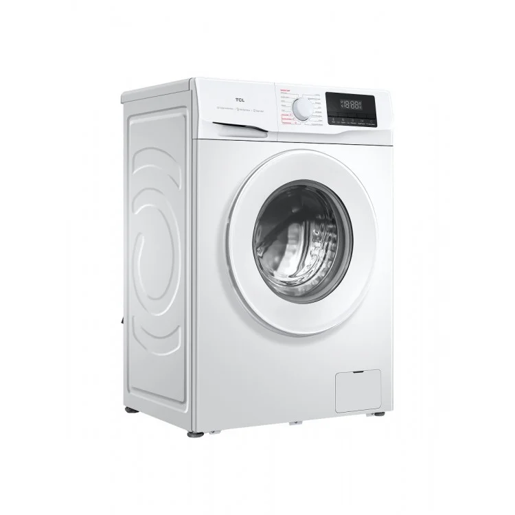 Стиральная машина TCL TWOP-606W12W1