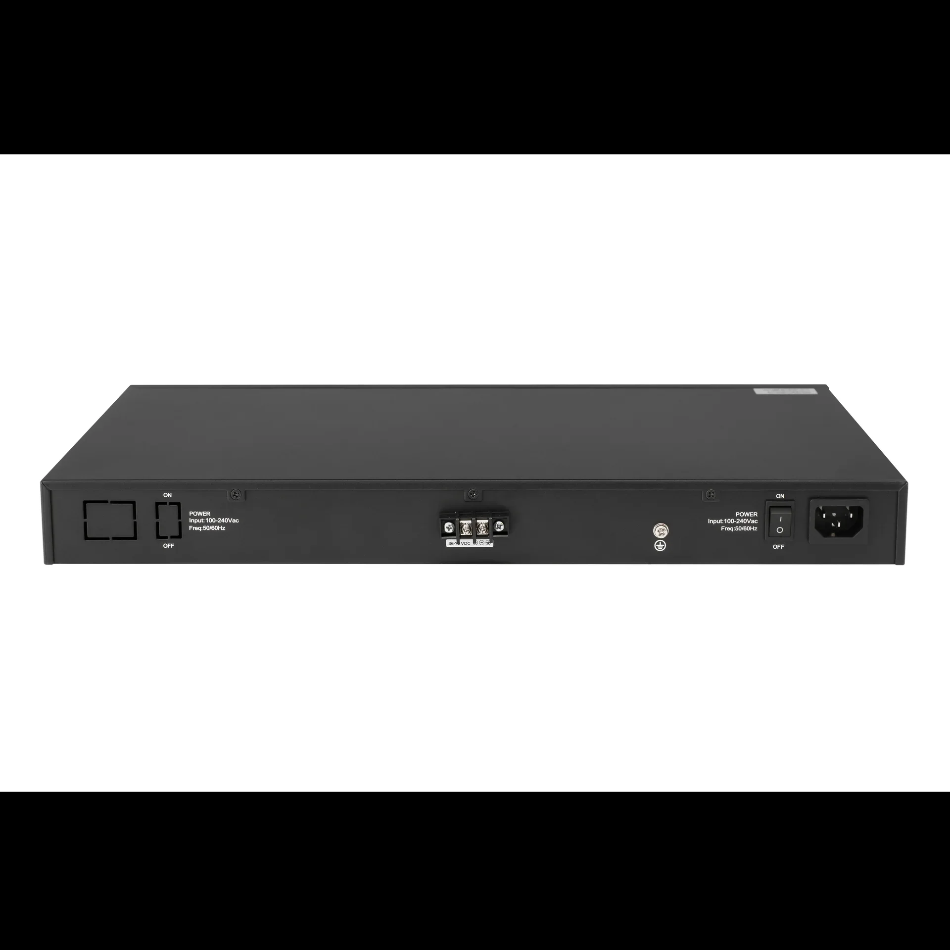 Коммутатор SNR SNR-S5310G-48TX, 1 Гбит/с, количество портов 48 шт, (L2)