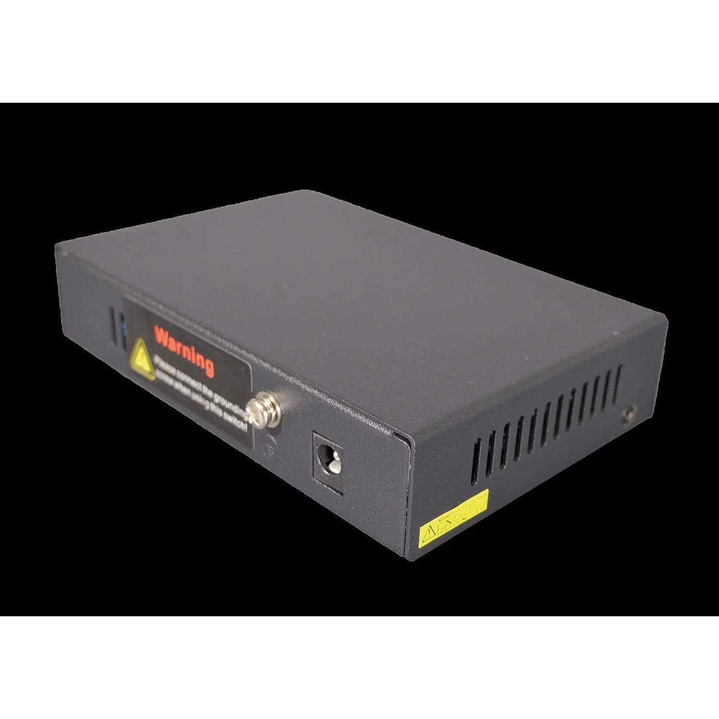 Коммутатор Tantos TSn-4P5G (L2) 5x1 Гбит/с 4PoE 60W неуправляемый