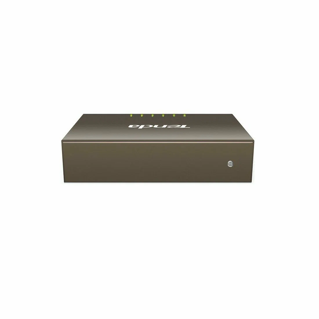 Коммутатор Tenda 5PORT 10/100M TEF1005D
