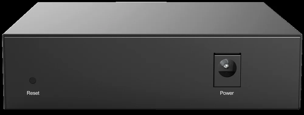 Коммутатор Tenda 5PORT GIGABIT POE G0-5G-POE