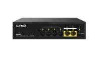 Коммутатор Tenda S106PC 6PORT 100M