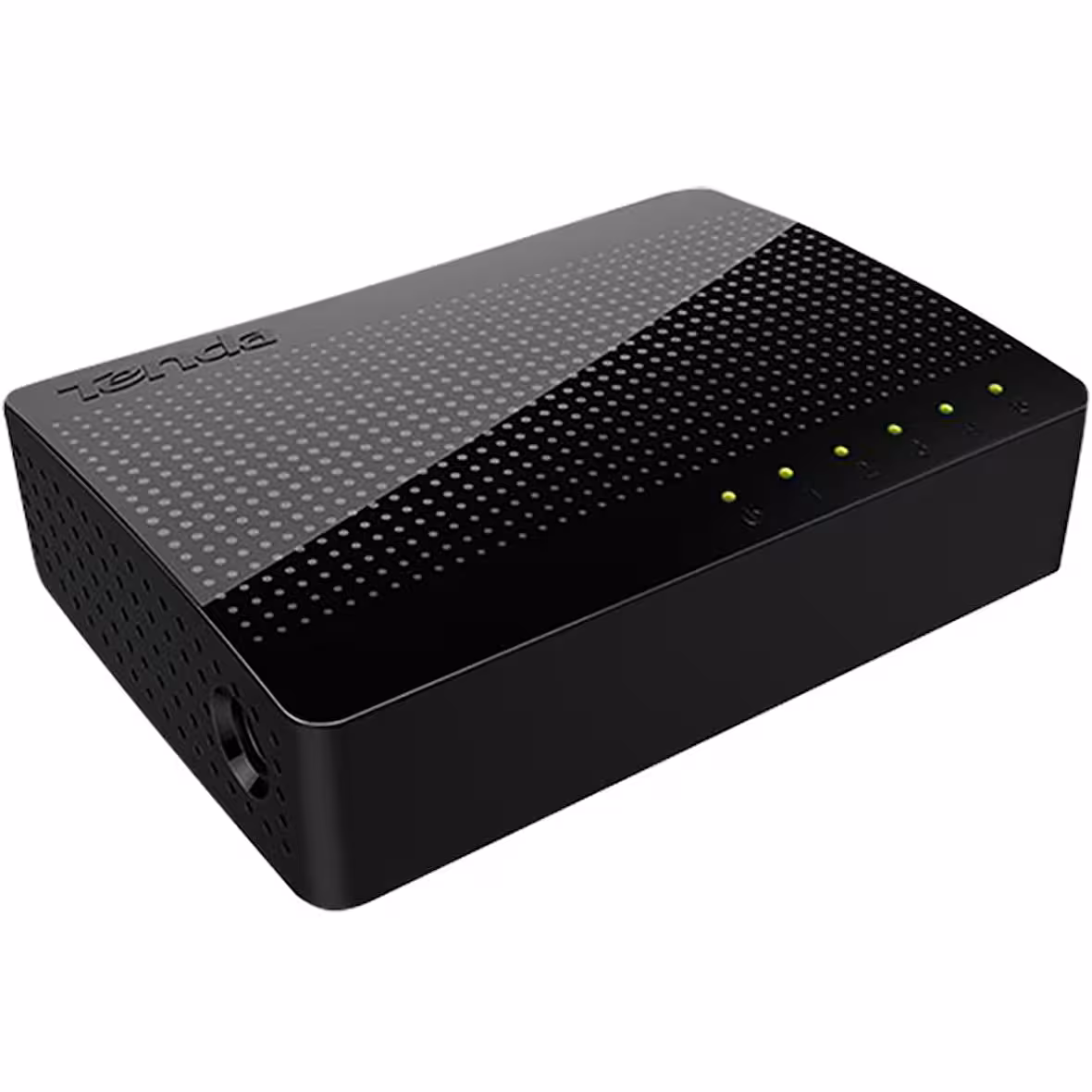 Коммутатор Tenda SG105 Гигабитный с 5 портами