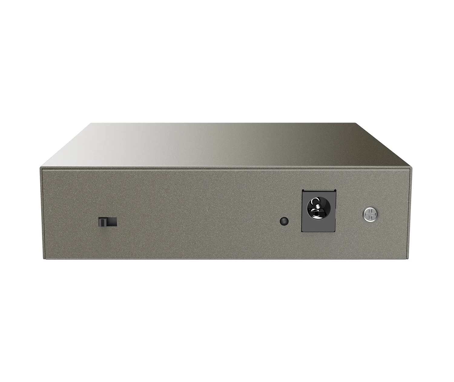 Коммутатор Tenda TEF1105P-4-63W 5PORT 10/100M