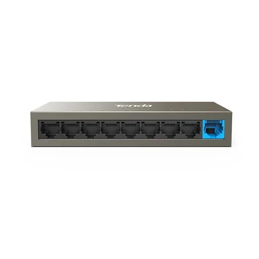 Коммутатор Tenda TEF1109D 9PORT 100M