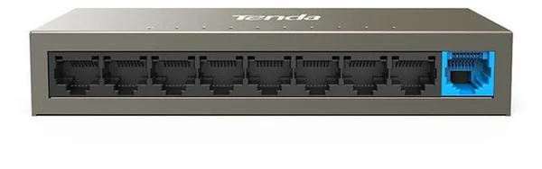 Коммутатор Tenda TEF1109D 9PORT 100M