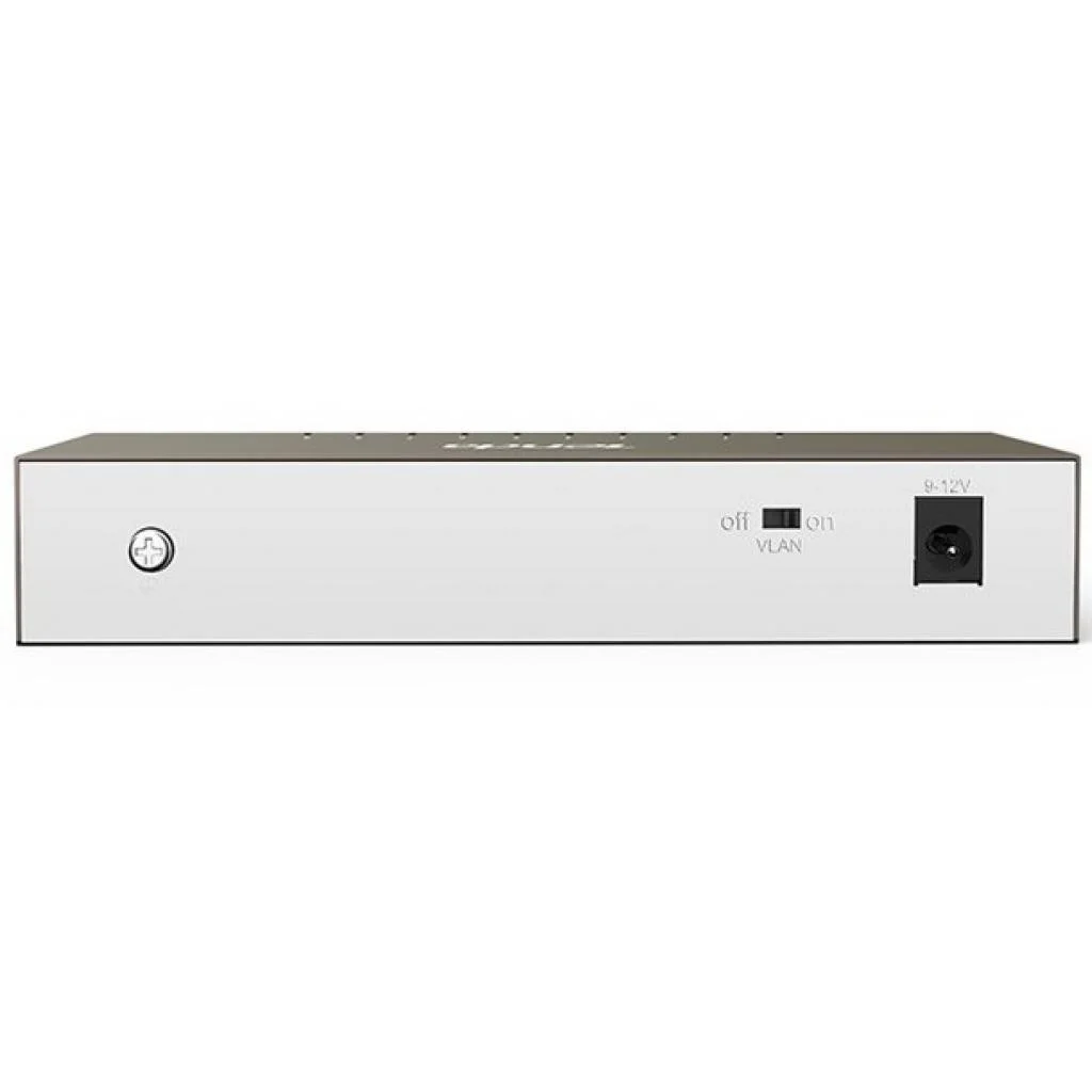 Коммутатор Tenda TEF1109D 9PORT 100M