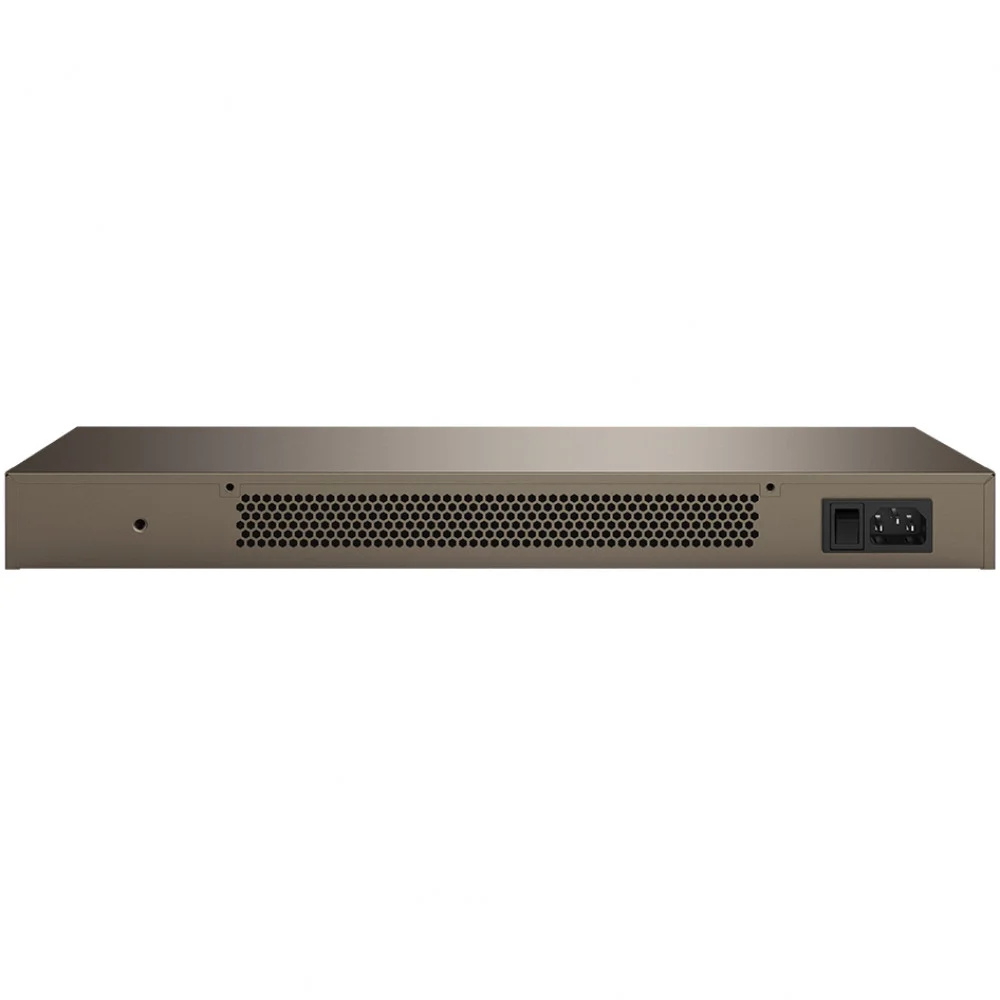 Коммутатор Tenda TEG1024G 24-Port 10/100/1000 Gigabit Switch