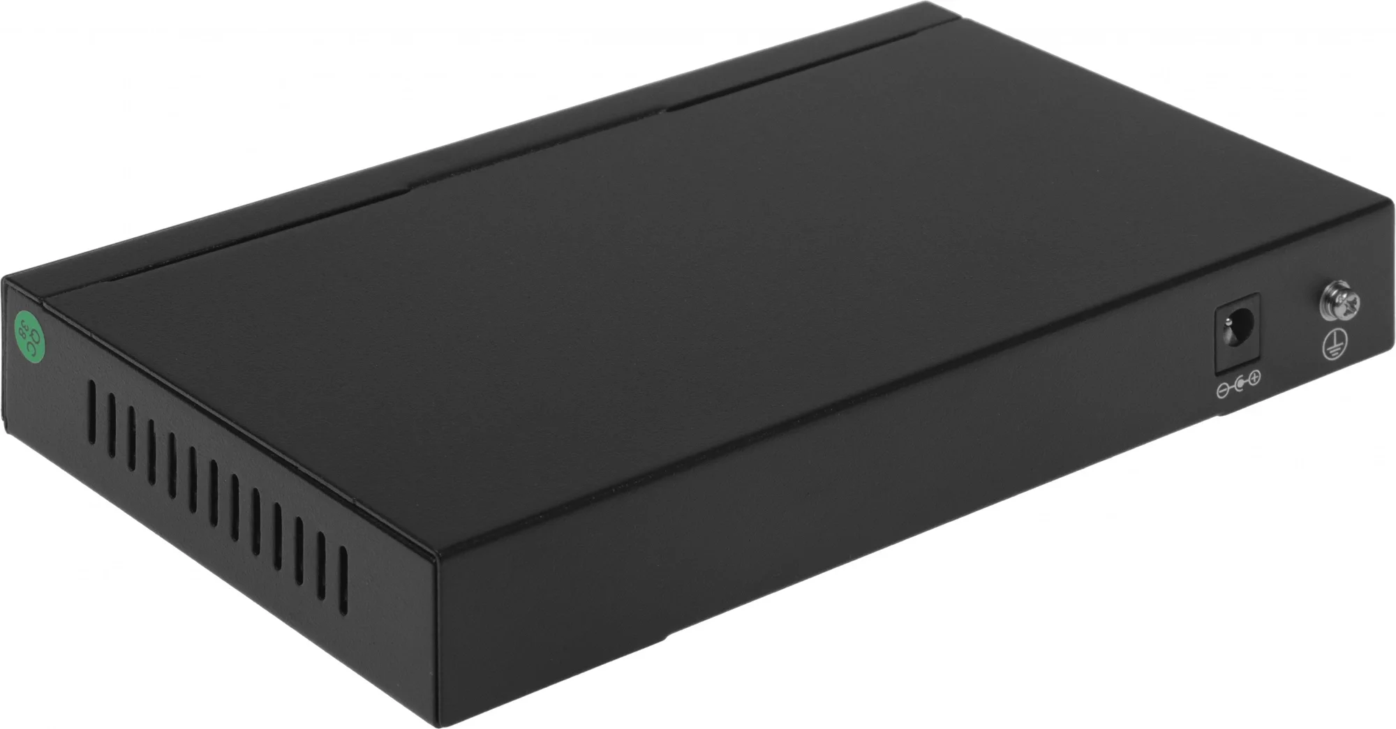 Коммутатор Tenda TEM2007X 5PORT 1000M 2SFP+