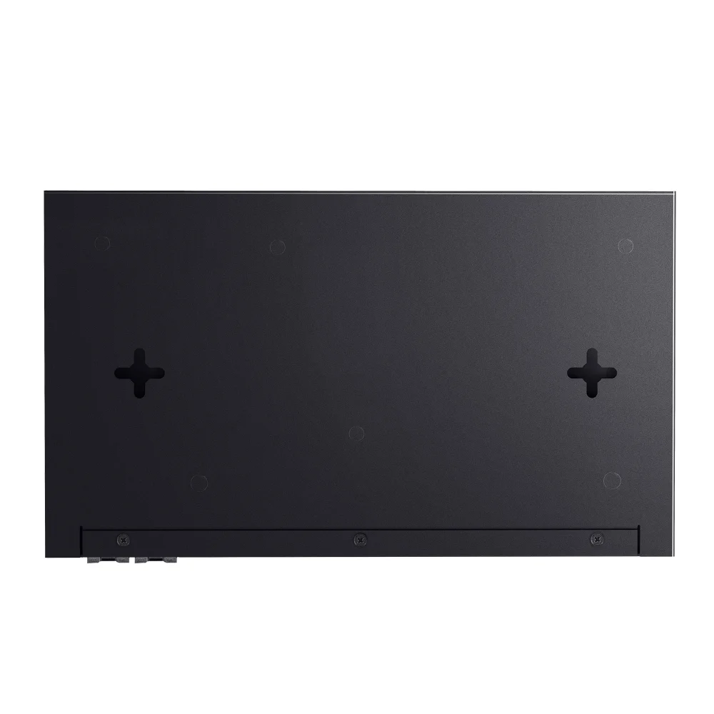 Коммутатор TP-Link SG2210XMP-M2, Smart линейки Omada с 8 портами PoE+ 2,5 Гбит/с и 2 портами SFP+