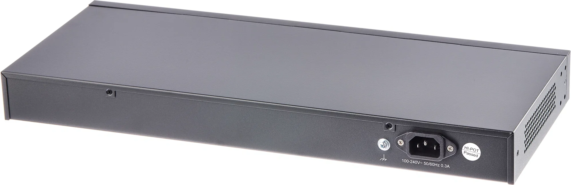 Коммутатор TP-Link SMB TL-SF1048 48-port 10/100M Switch, 48 10/100M RJ45 ports, 1U 19-inch rack-mountable steel case