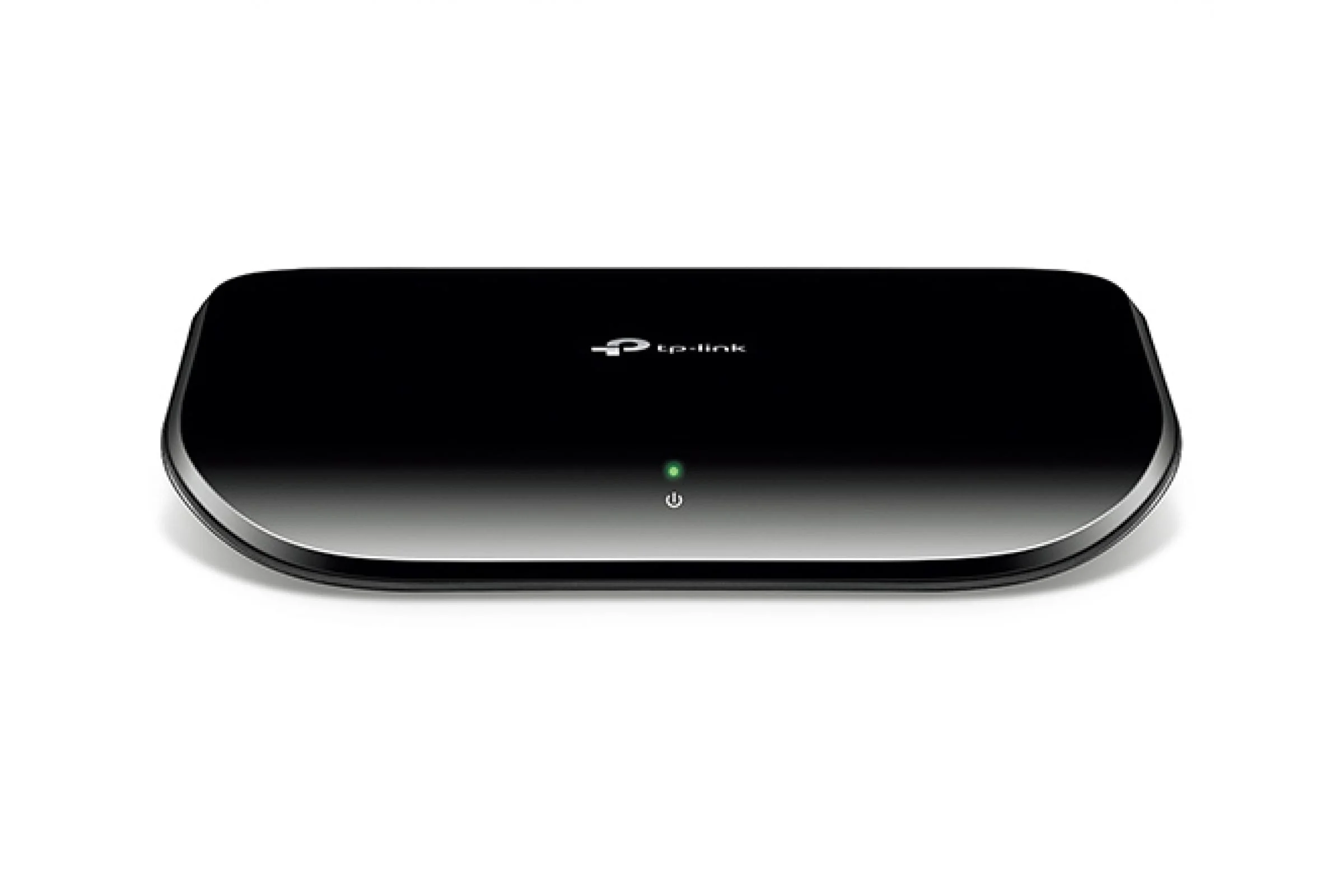 Коммутатор TP-Link SMB TL-SG1005D Коммутатор 5-port Gigabit Switch, plastic case