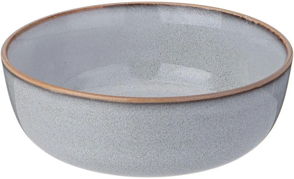 НАБОР ПОСУДЫ ОБЕДЕННЫЙ BRONCO "MODERN SAND" НА 4 ПЕР. 16 ПР.  (КОР=1НАБ.)