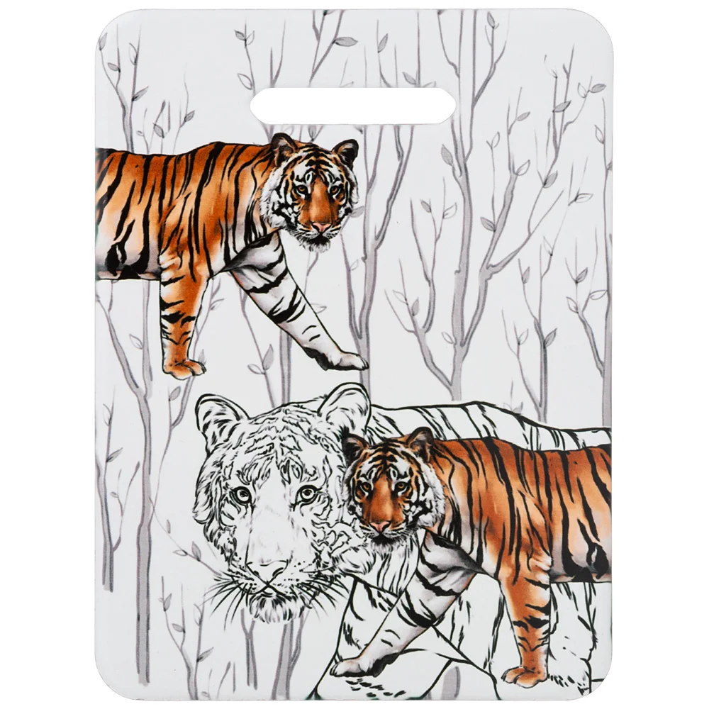 ПОДСТАВКА ПОД ГОРЯЧЕЕ КОЛЛЕКЦИЯ "ANIMAL WORLD" 15*20 СМ