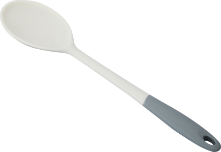 Regent Ложка кулинарная 28х5.6см Linea Silicone