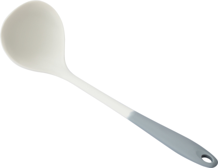 Regent Ложка разливательная 29х7.6см Linea Silicone