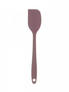 93-SI-CU-31.2 Лопатка кулинарная, малая 21,5 см Linea Silicone
