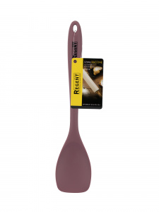 93-SI-CU-32.2 Лопатка кулинарная 27.8 см Linea Silicone