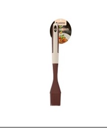 ATMOSPHERE Кисточка пекарская силиконовая FreshCook, 28 см