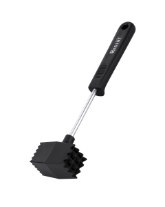 93-AC-PR-21 Молоток для мяса 25х6x3 см Linea PRESTO