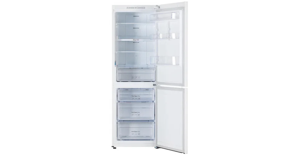 Холодильник двух.кам, нижн.мороз Samsung RB30A30N0WW/WT белый 59.50х178х67.50 см No Frost