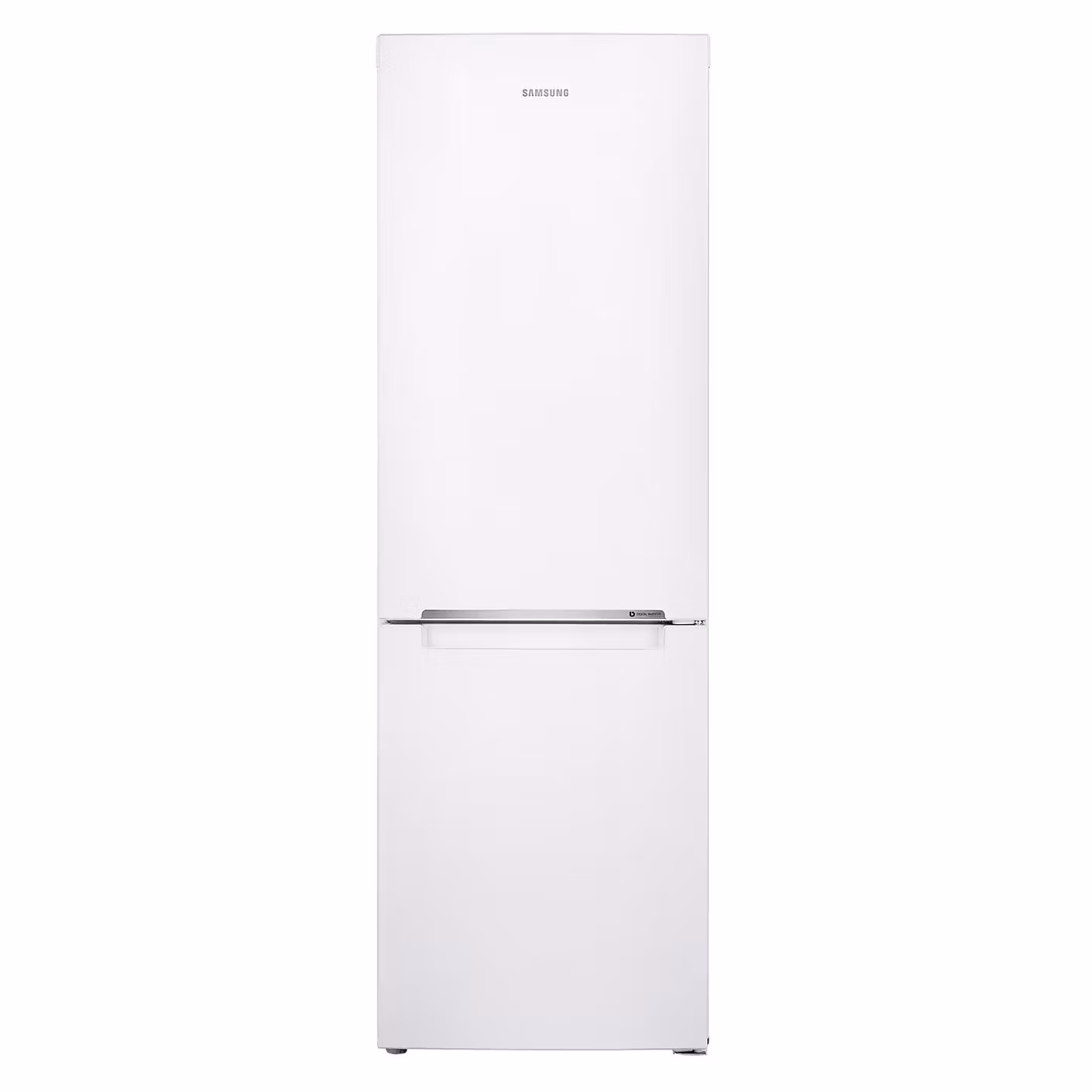 Холодильник двух.кам, нижн.мороз Samsung RB30A30N0WW/WT белый 59.50х178х67.50 см No Frost
