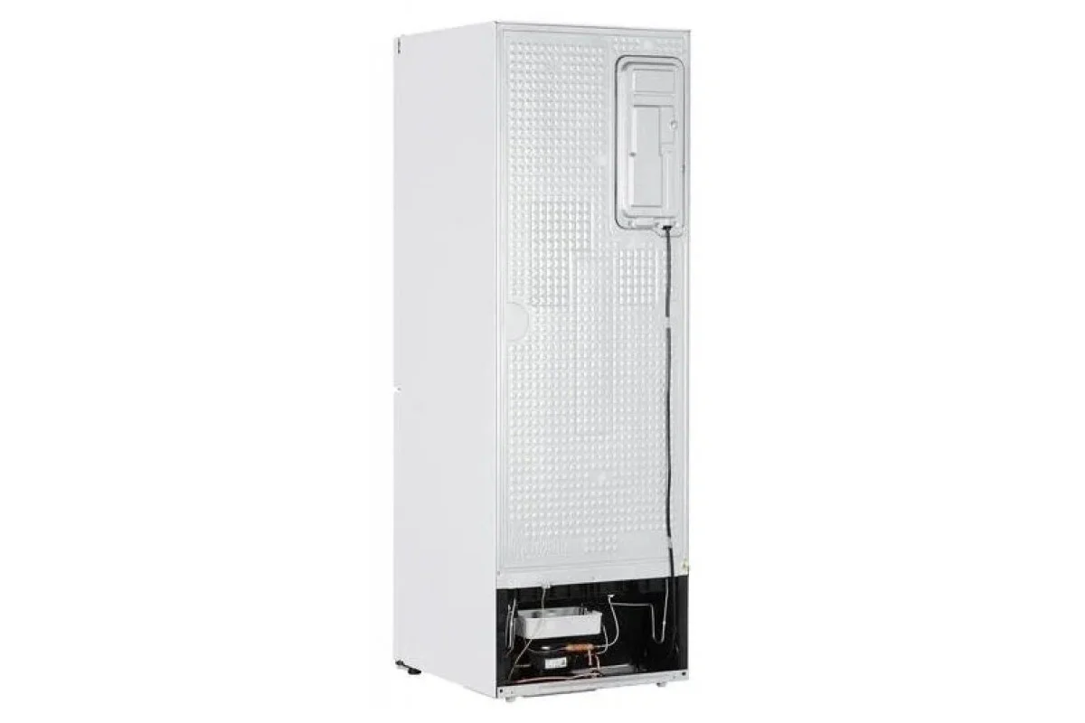 Холодильник двух.кам, нижн.мороз Samsung RB30A30N0WW/WT белый 59.50х178х67.50 см No Frost