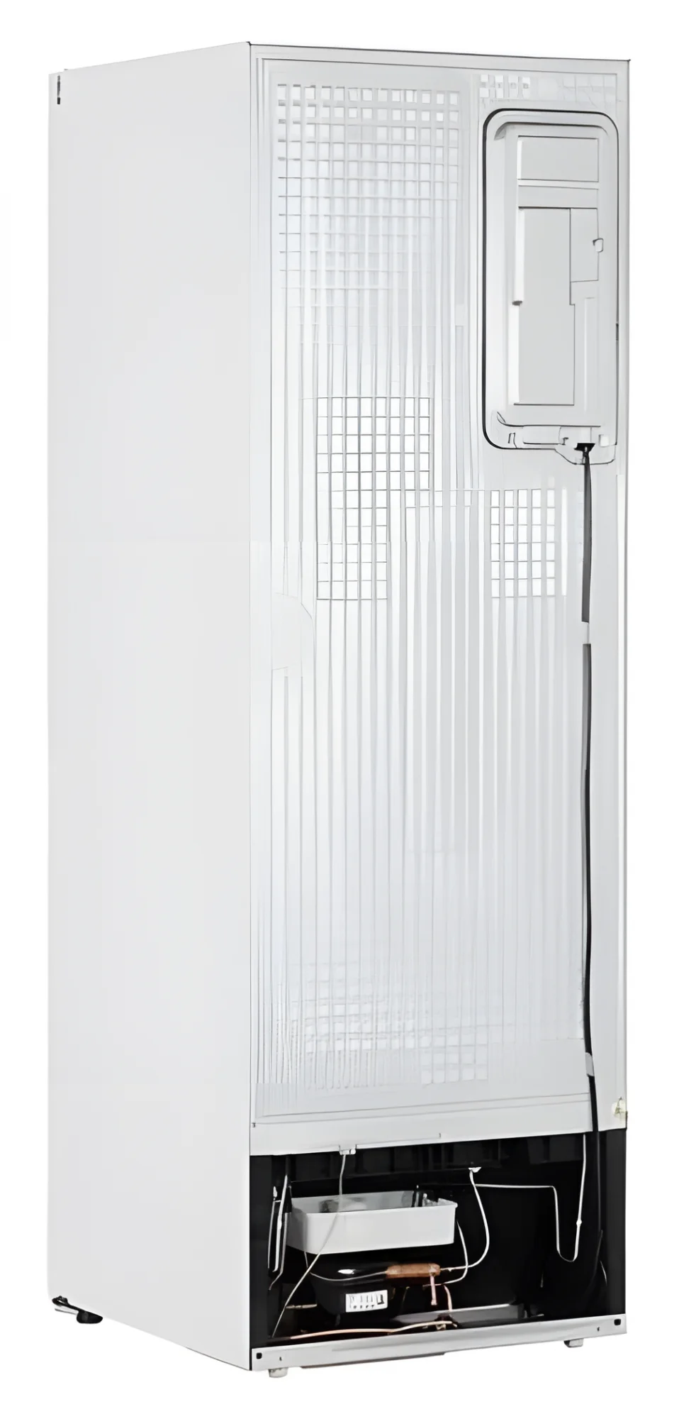 Холодильник двух.кам, нижн.мороз Samsung RB30A30N0WW/WT белый 59.50х178х67.50 см No Frost