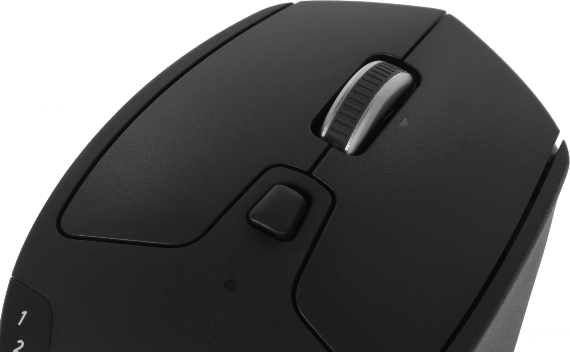 Комплект клавиатура+мышь Logitech MK850 беспроводной, USB, 1000 DPI, чёрный