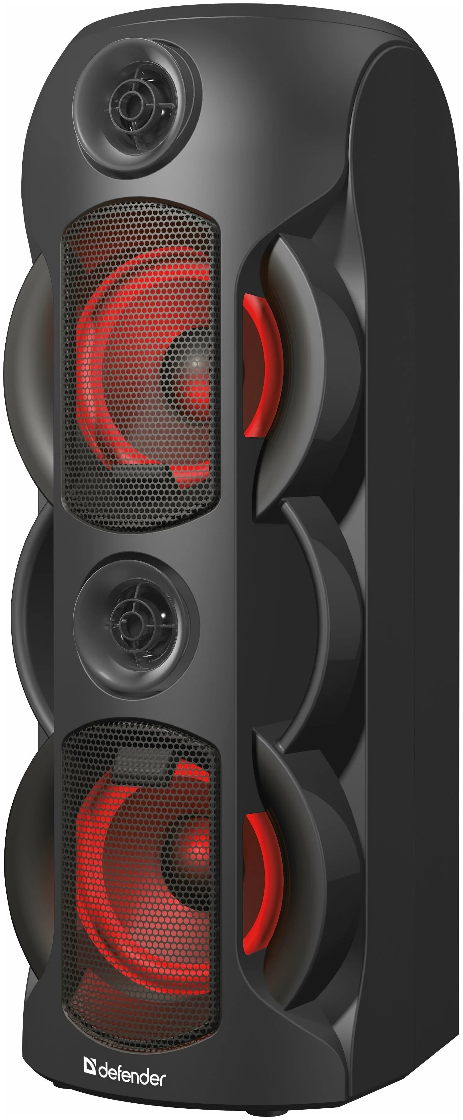 Акустическая система 2.0 Defender G78