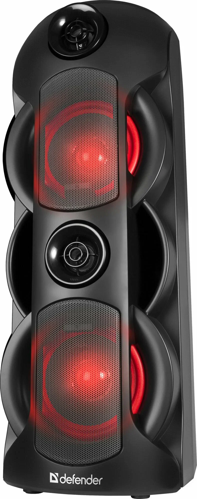 Акустическая система 2.0 Defender G78