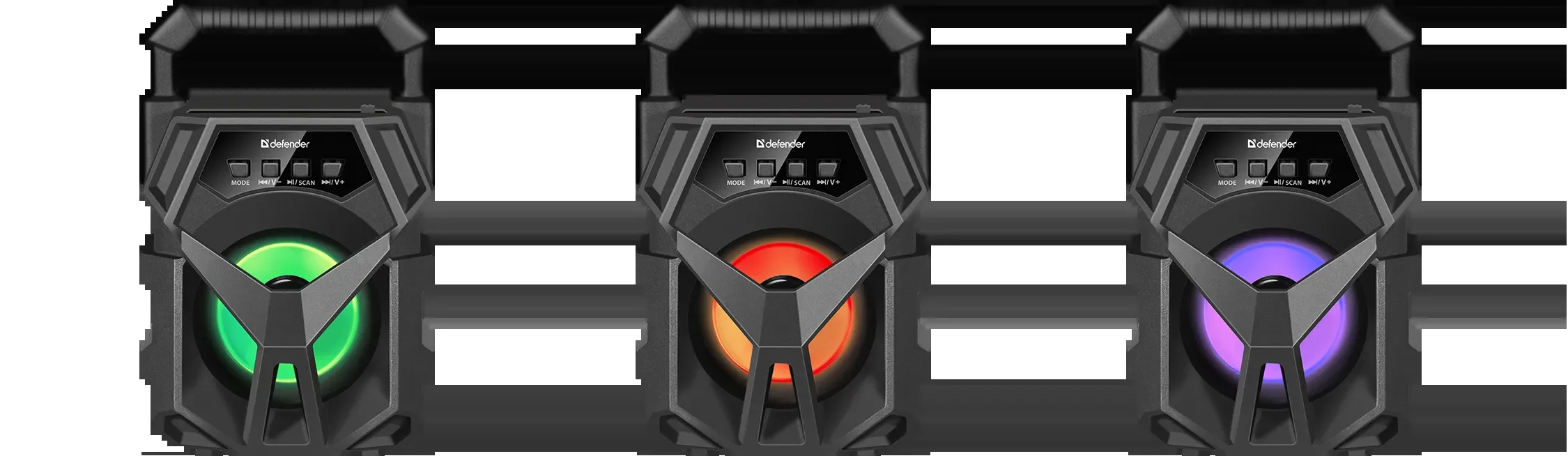 Акустическая система 2.0 Defender G98