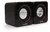 Акустическая система 2.0 ExeGate EX287050RUS Disco 160 (питание USB, 2х3Вт (6Вт RMS), 100-20000Гц, черный)
