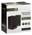 Акустическая система 2.0 ExeGate EX287059RUS Tango 314 (питание USB, 2х3Вт (12 Вт RMS), 80-20000Гц, темное дерево)