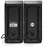 Акустическая система 2.0 ExeGate EX289687RUS Accord 230 (питание USB,Bluetooth, 2х3Вт (6Вт RMS), 60-20000Гц, черный, RGb подсветка)