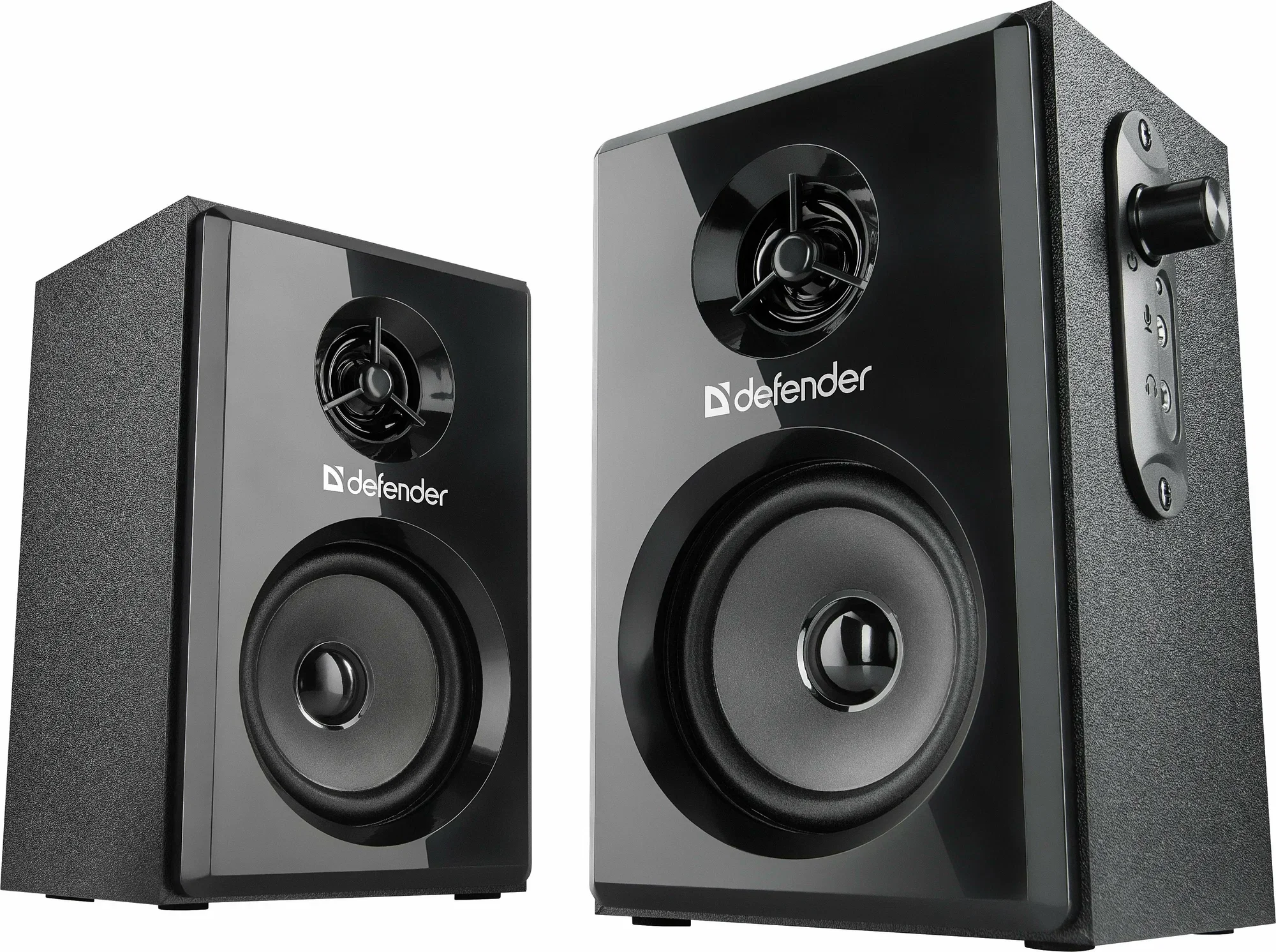 Акустическая система Defender 2.0 SPK 270