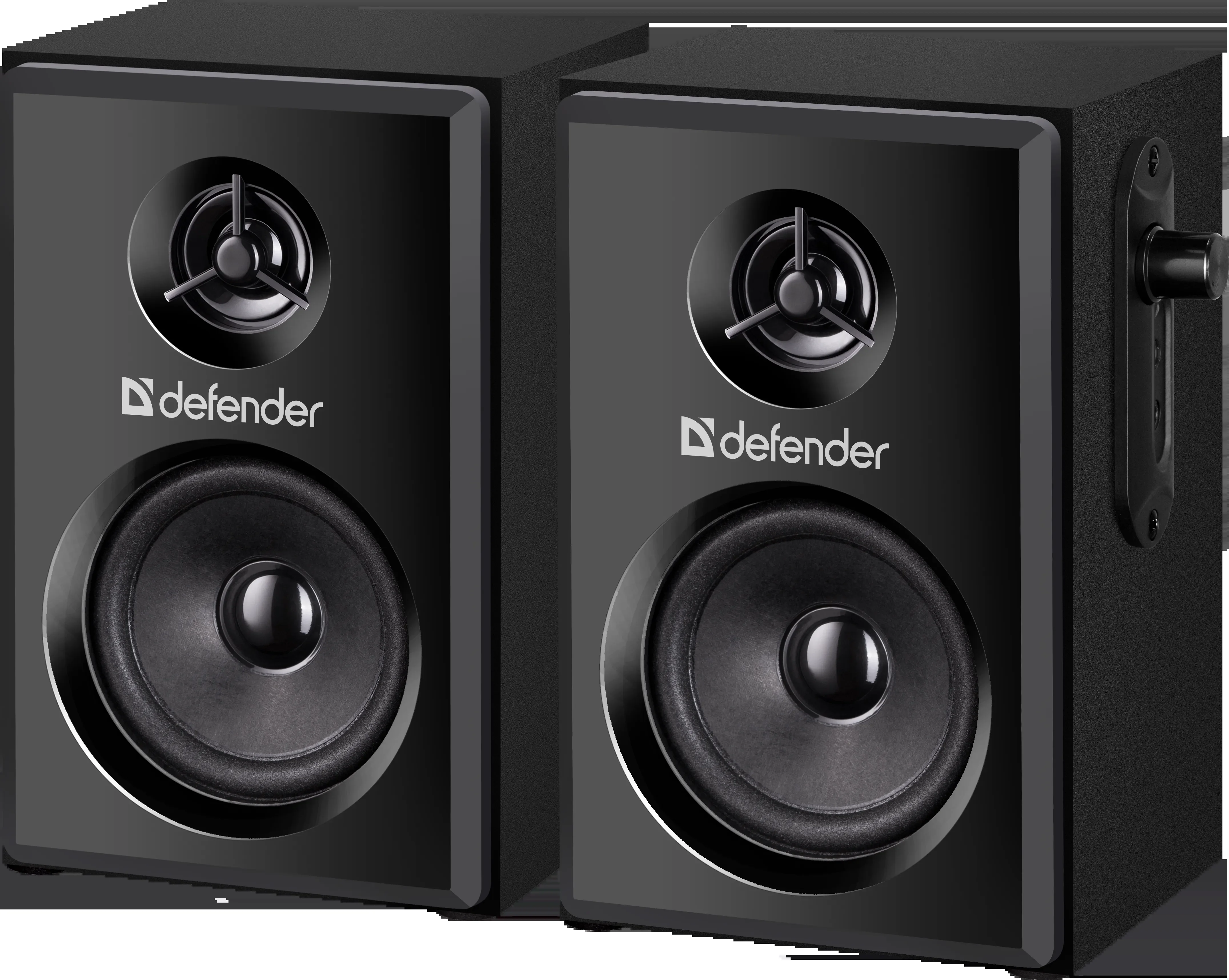 Акустическая система Defender 2.0 SPK 270