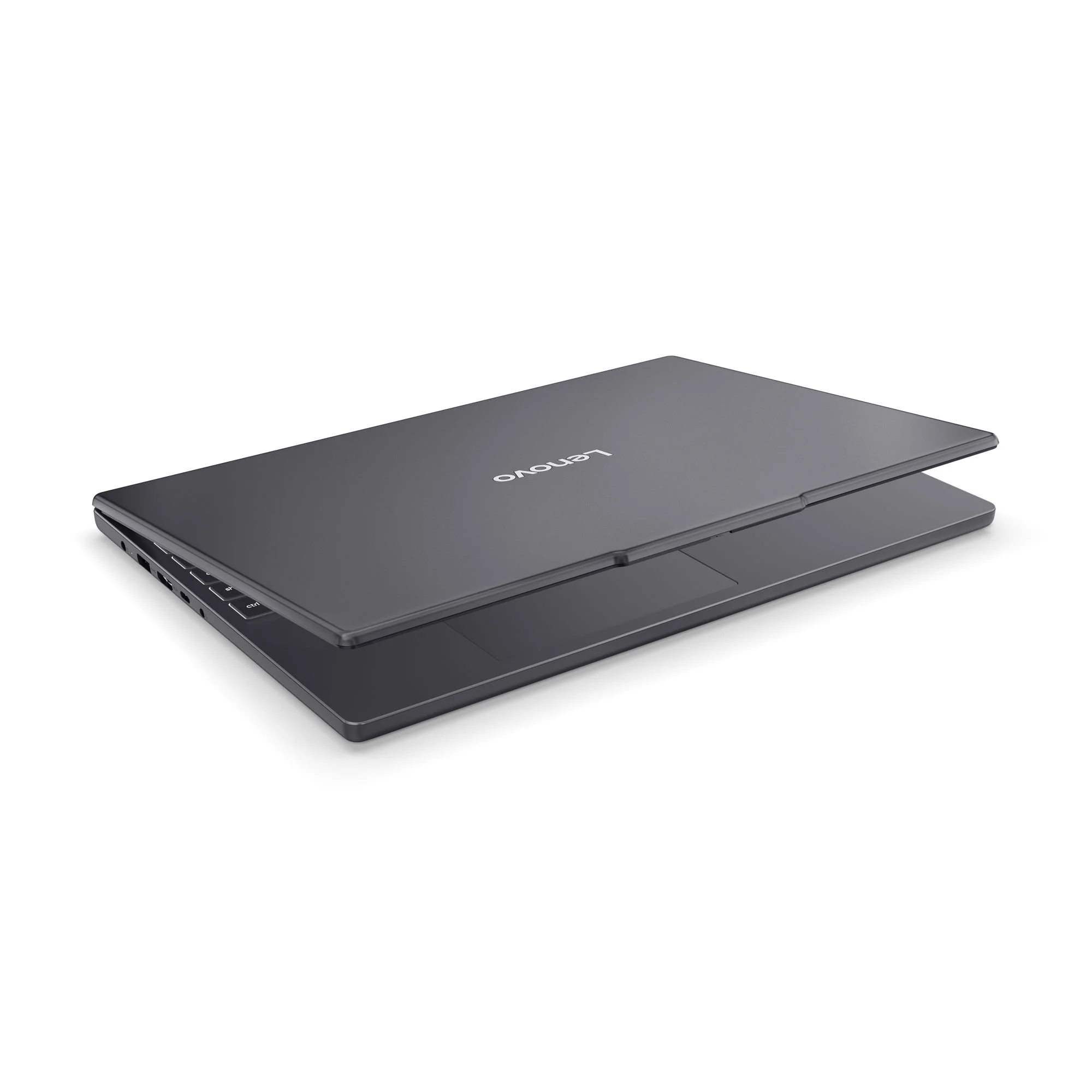 Ноутбук Lenovo IP3 Slim 16IRH10 16" WUXGA IPS, Intel Core i5-13420H, 16Gb, 512Gb SSD, no OS, серый