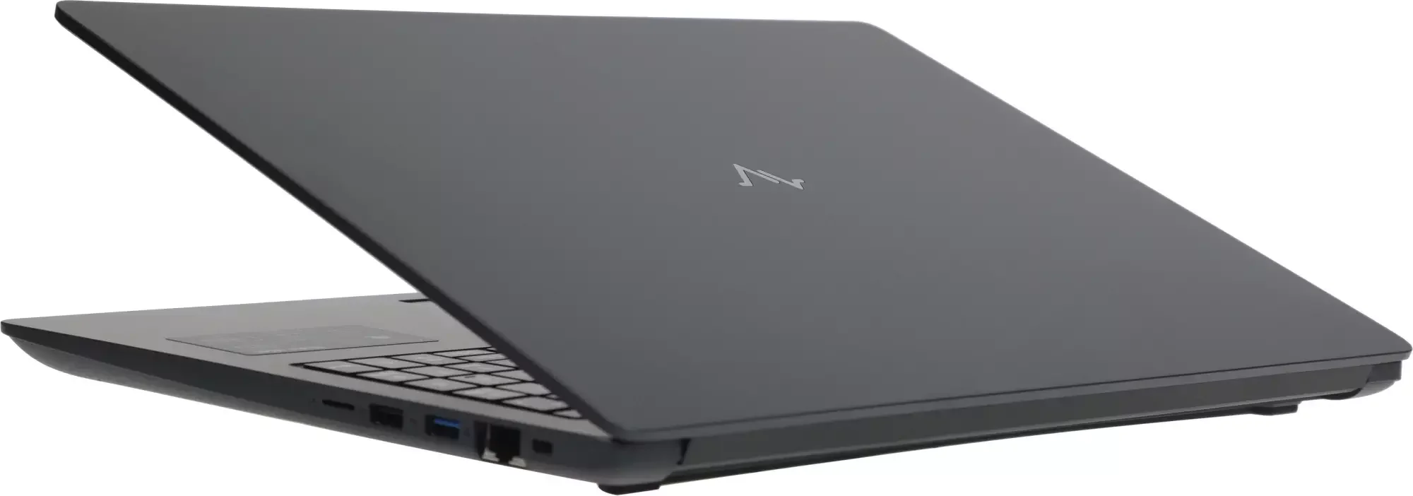 Ноутбук Maibenben M17A-R758UM 17.3" FHD IPS, AMD R7-5825U, 8Gb, 512Gb SSD, Linux, синий
