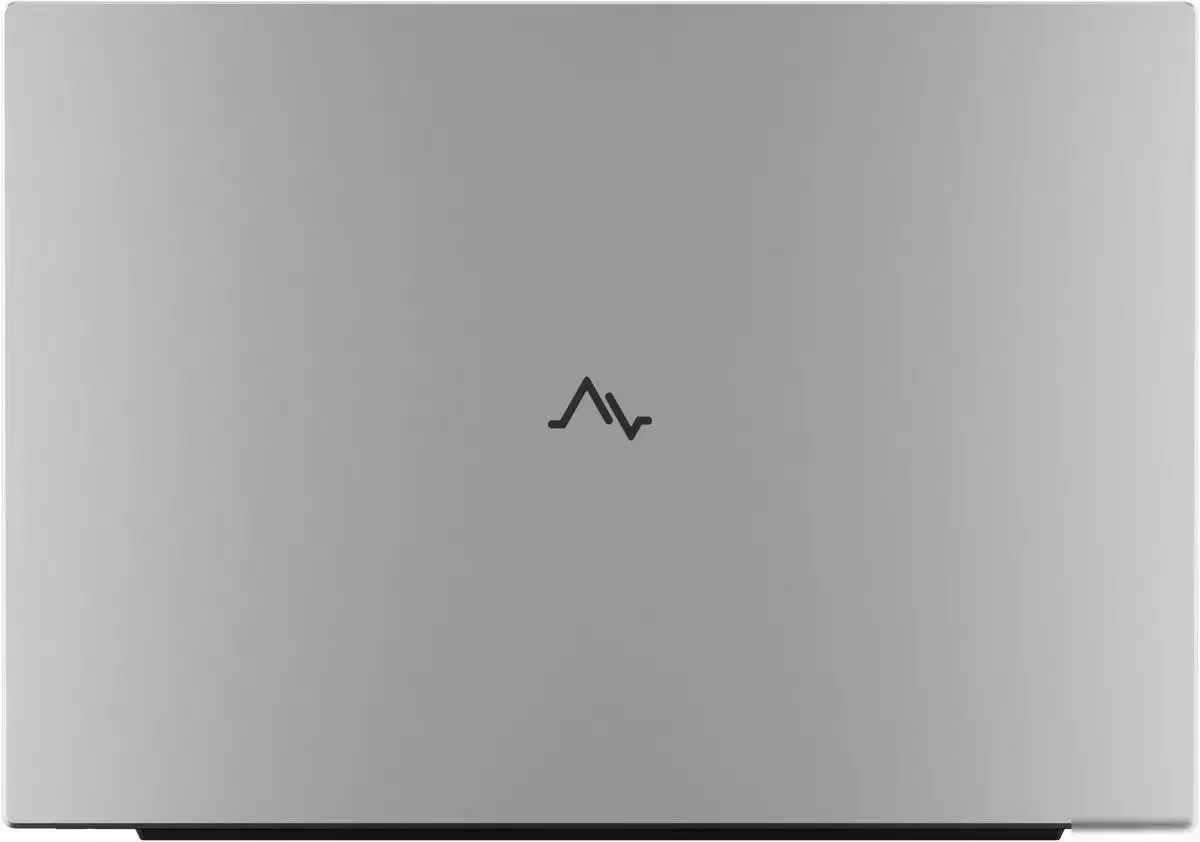 Ноутбук Maibenben S14B-R560UM 14.5" 3K 120Hz IPS AMD R5-6600H, 8Gb, 512Gb SSD, Linux, серебристый