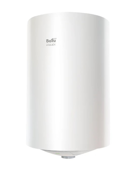 Водонагреватель Ballu BWH/S 100 PRIMEX  (1,5кВт, 100л)