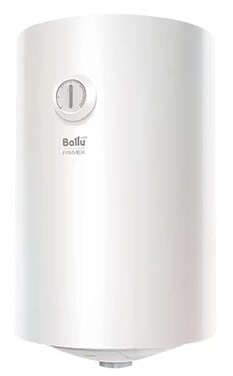 Водонагреватель Ballu BWH/S 80 Primex (1,5кВт, 80л)