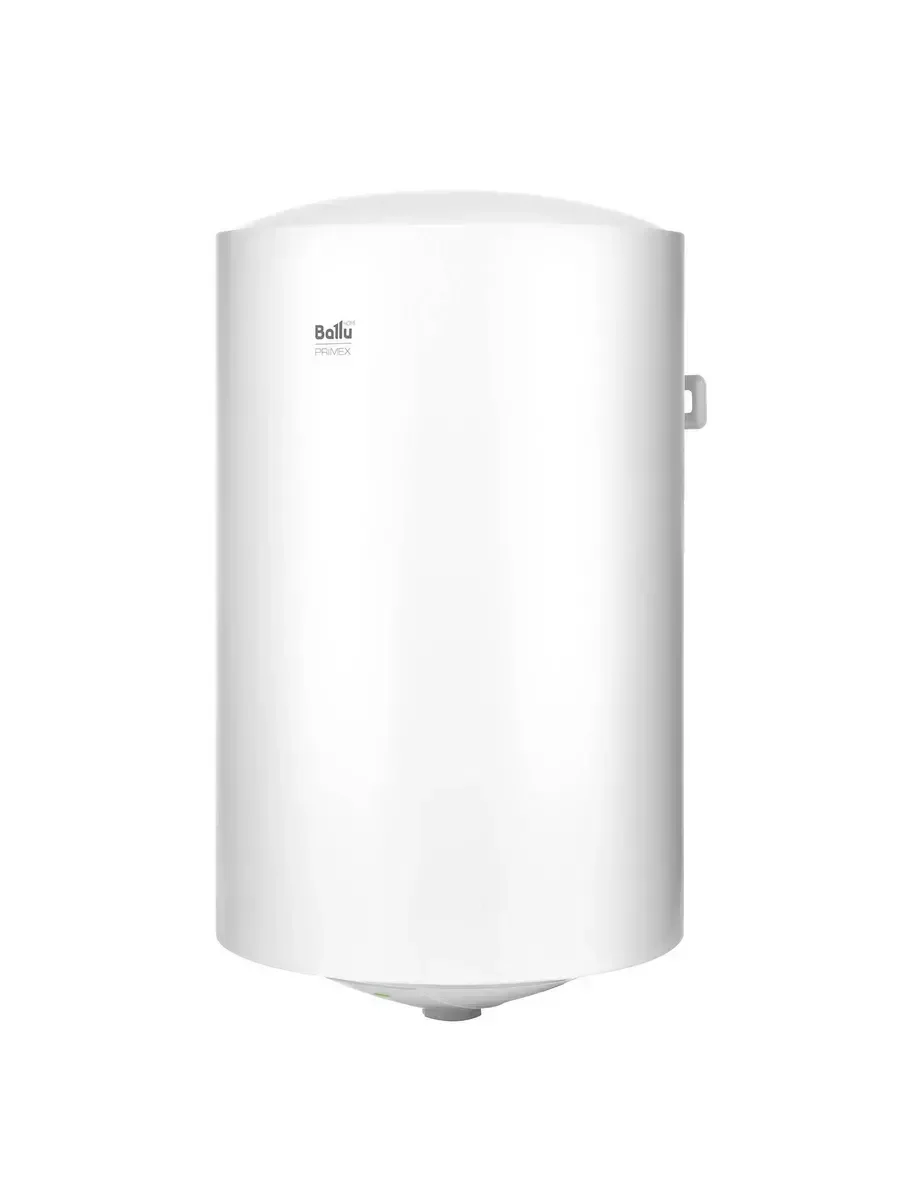 Водонагреватель Ballu BWH/S 80 Primex (1,5кВт, 80л)