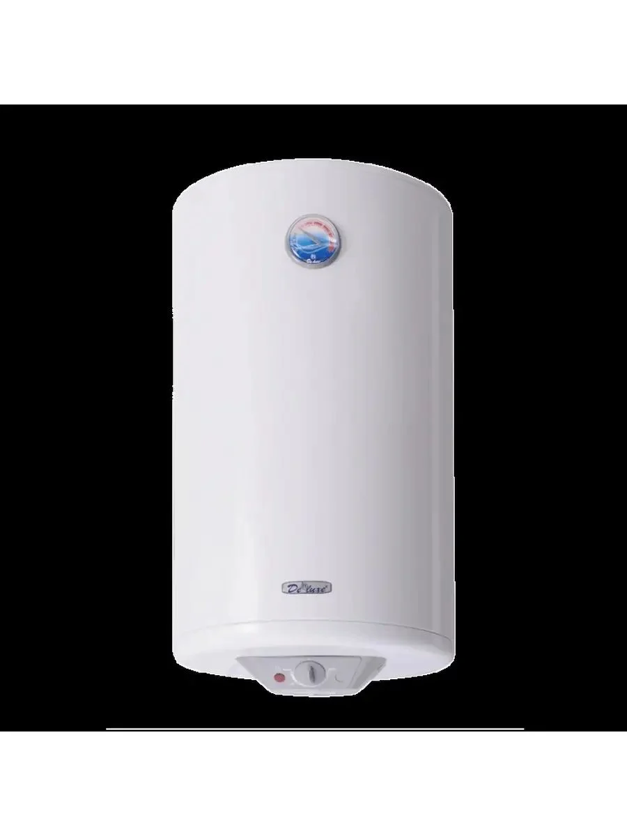 Водонагреватель De Luxe 3W80V1