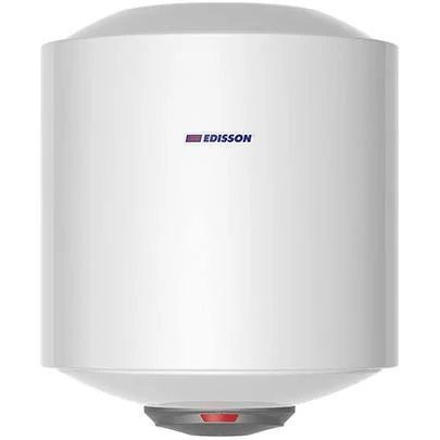 Водонагреватель EDISSON ES 30 V 1,5кВт, 70С, 365х501х378 мм