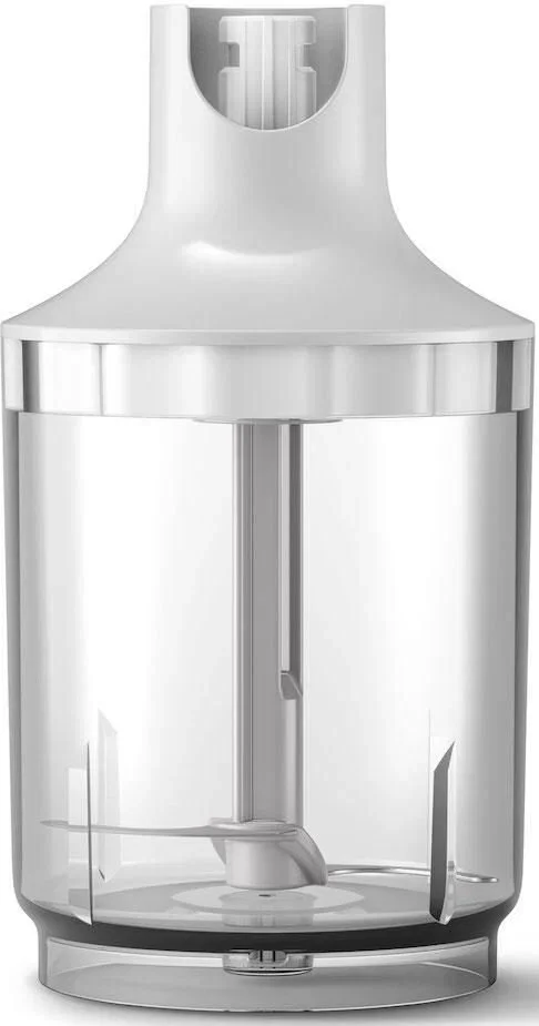 Блендер погружной Philips HR2545/00, белый