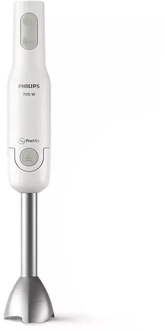 Блендер погружной Philips HR2545/00, белый