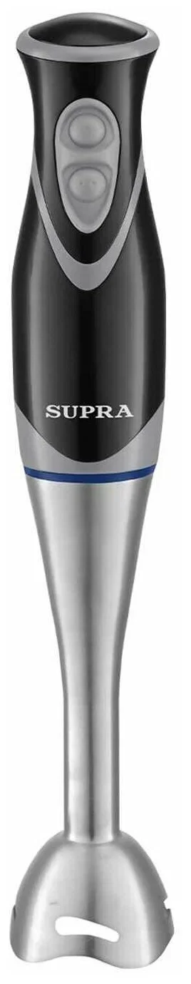 Блендер погружной SUPRA HBS-995 750Вт кувшин, стакан 0,65л, измельчитель 0,75л