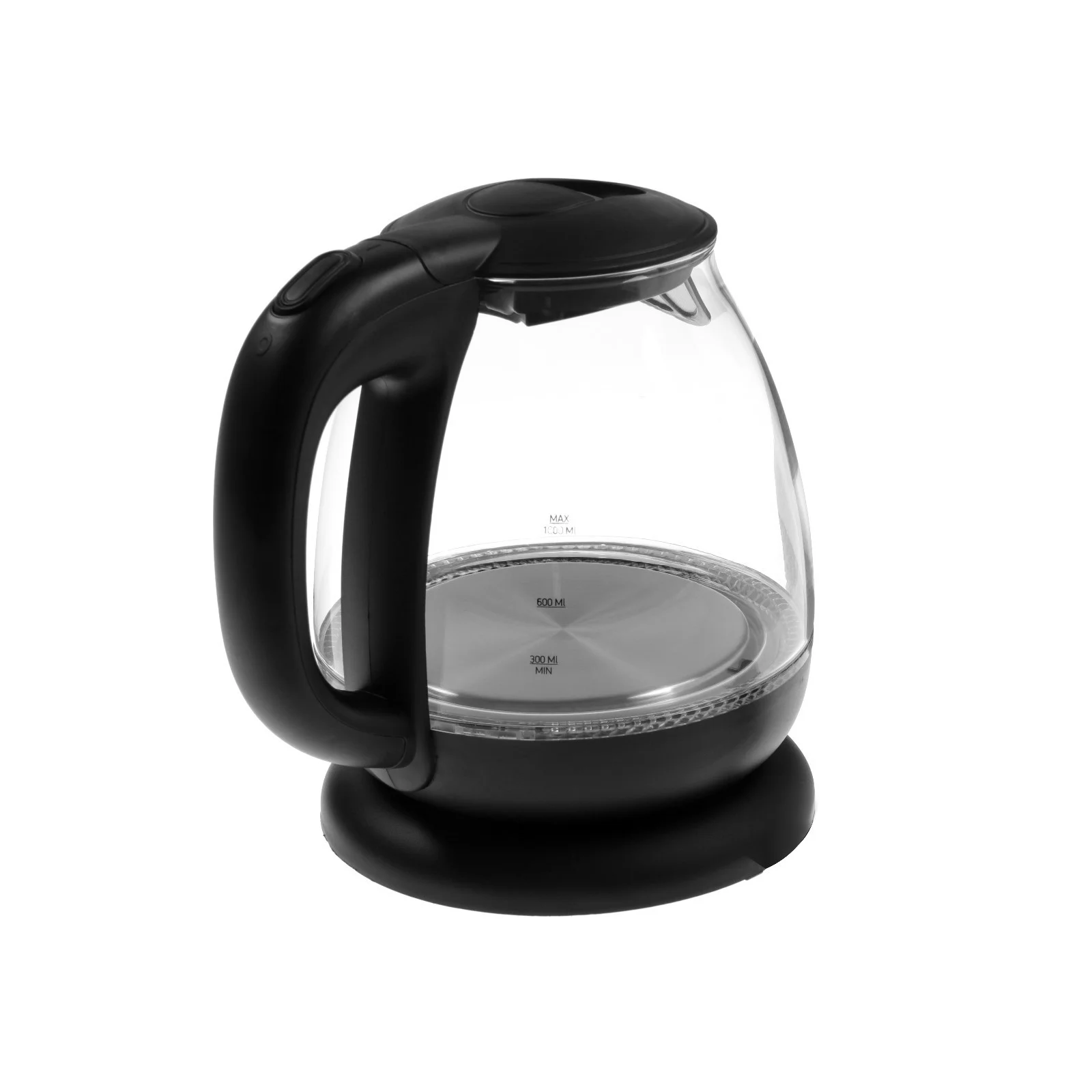 Чайник электрический Energy E-296 005215 черный