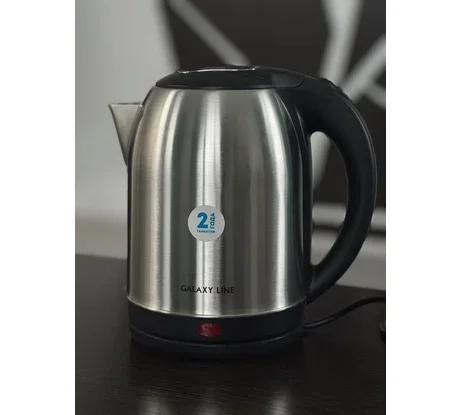Чайник электрический Galaxy Line GL 0329